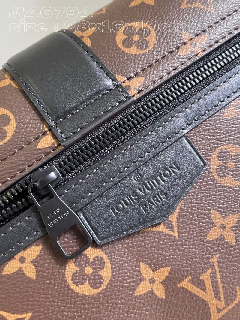 LV Satchel bags